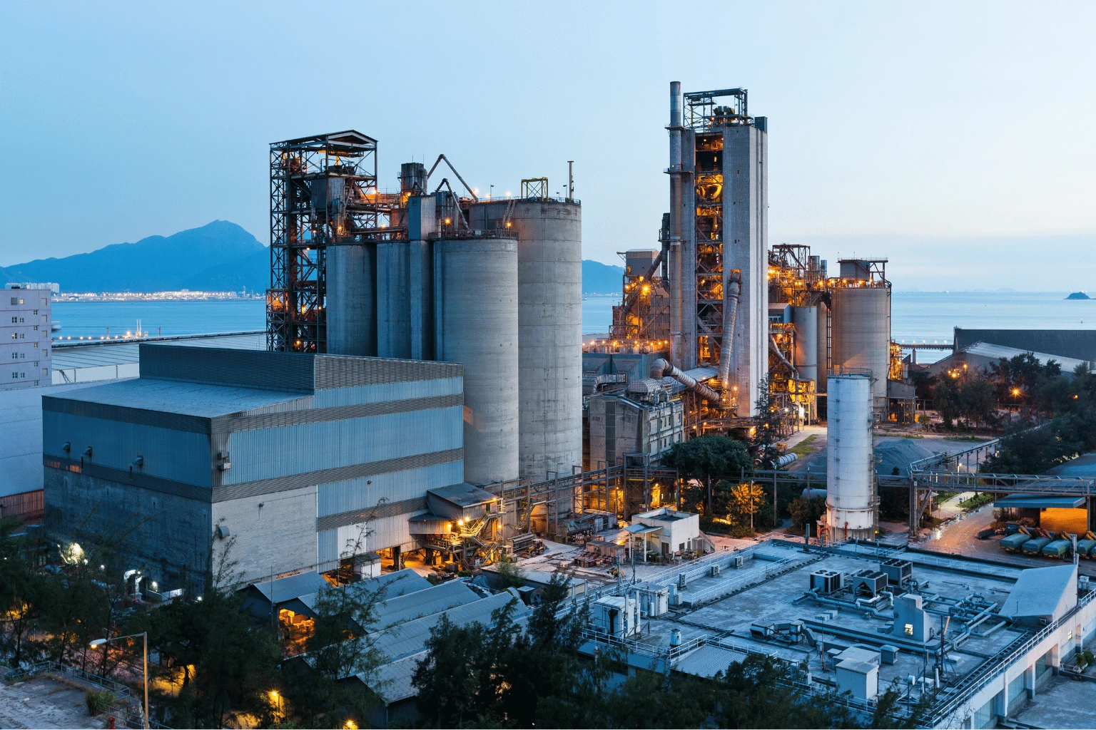 Custom Industry