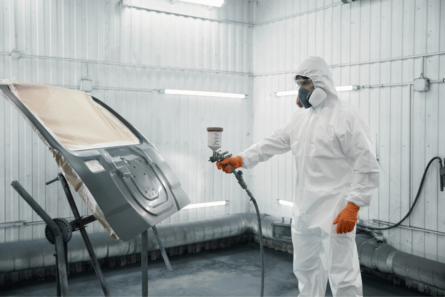 Paint Industry
