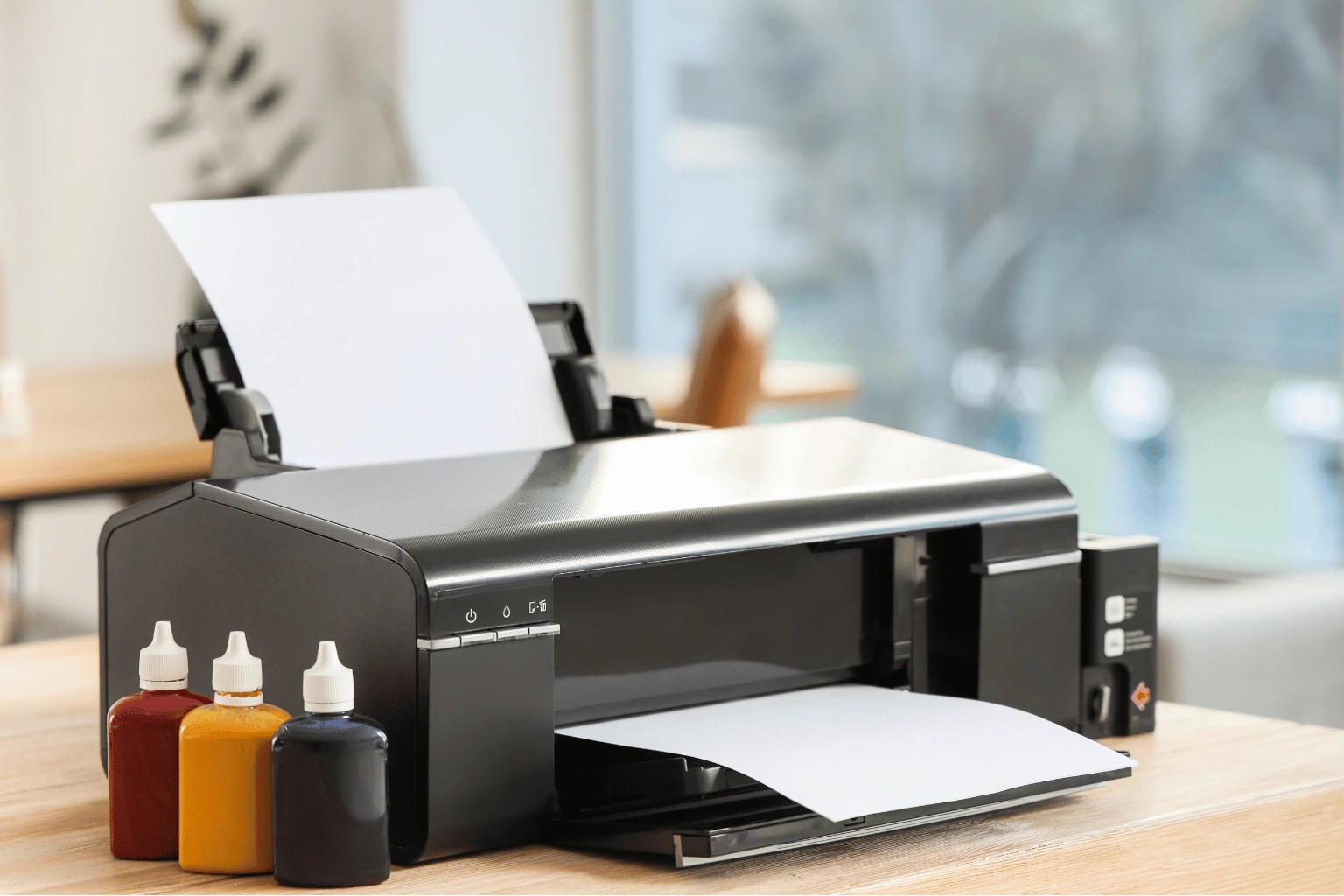 Printing Ink
