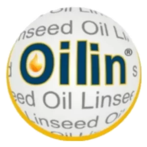 oilin logo
