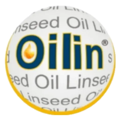 oilin logo