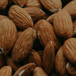 almond