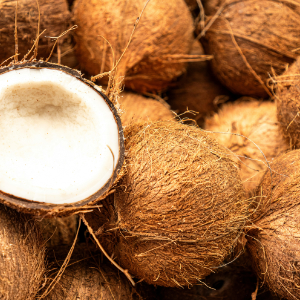 coconut